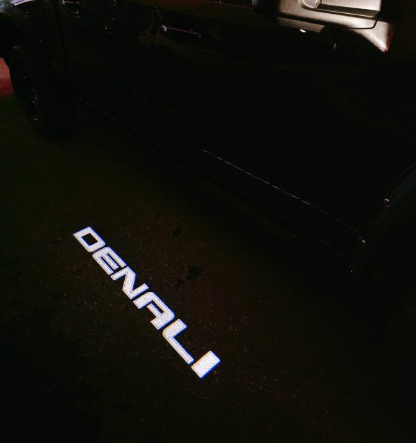 Denali Design – GMC Sierra/Yukon/Yukon XL LED Puddle Lights - Image 6