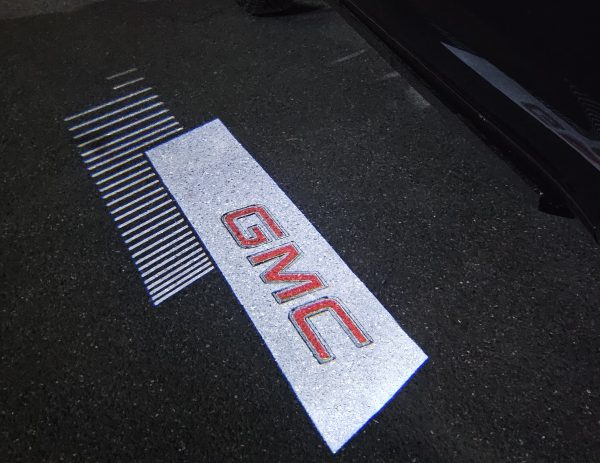 GMC Light Carpet Edition – GMC Sierra/Yukon/Yukon XL LED Puddle Lights - Image 6