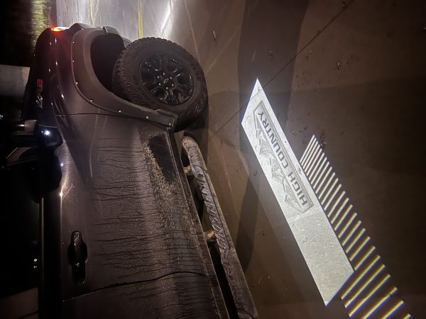 HIGH COUNTRY Design – Chevrolet Silverado/Suburban/Tahoe LED Puddle Lights - Image 3
