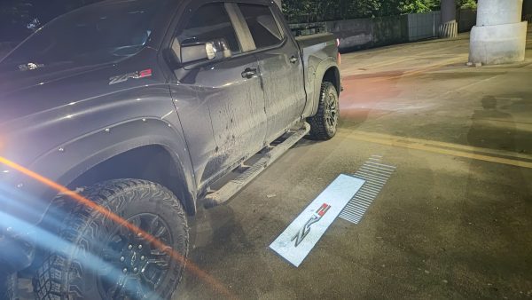 ZR2 Light Carpet Edition – Chevrolet Silverado LED Puddle Lights - Image 7