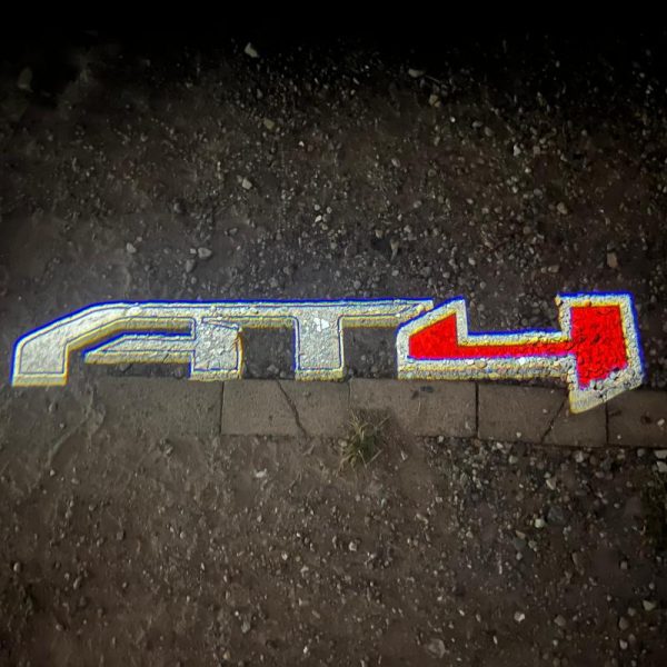 AT4 Design – GMC Sierra/Yukon/Yukon XL LED Puddle Lights - Image 7