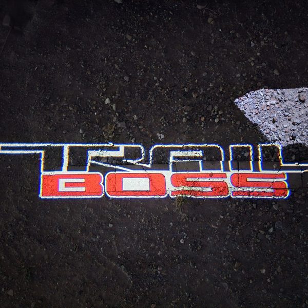 Trail Boss Design – Chevrolet Silverado LED Puddle Lights - Image 3