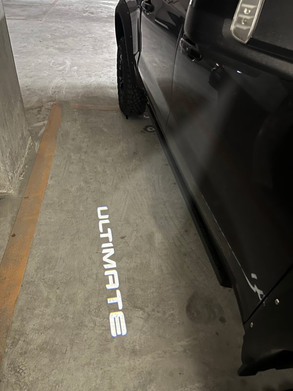 DENALI ULTIMATE Design – GMC Sierra/Yukon/Yukon XL LED Puddle Lights - Image 4