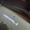 DENALI