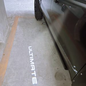 DENALI ULTIMATE Design – GMC Sierra/Yukon/Yukon XL LED Puddle Lights