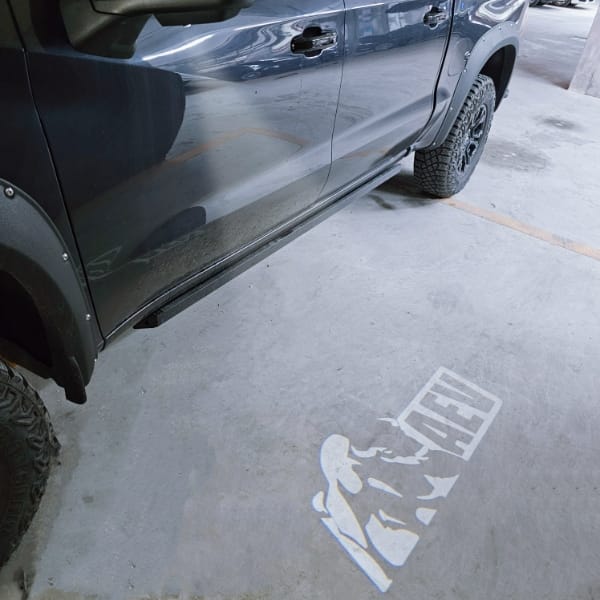 AEV Design – GMC Sierra/Yukon/Yukon XL LED Puddle Lights